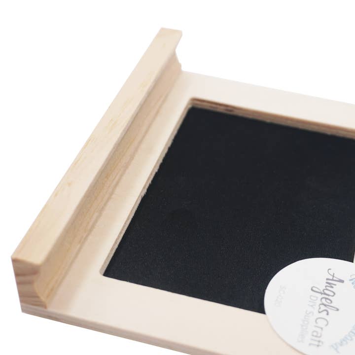 Angels Craft - Wholesale Sign - Hanging Chalk Sign Frame, 1-ct3