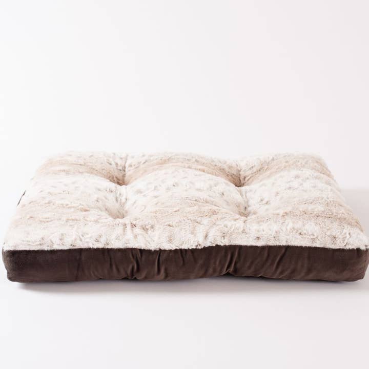 Gusseted Essential Mat - Spotted (Small) for wholesale by LeftPine