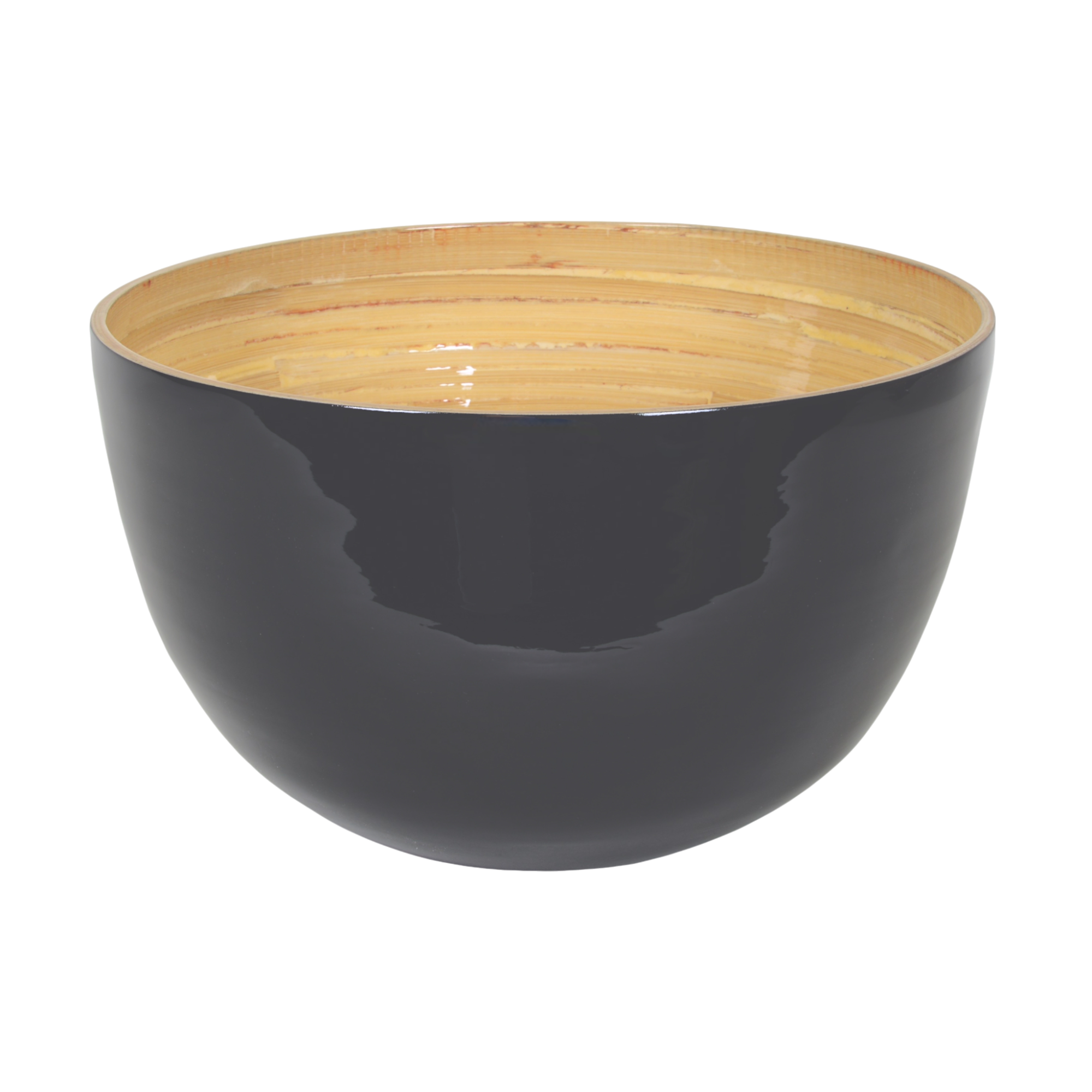 albert L. (punkt) Inc. – wholesale Serving bowl – Bamboo Family Bowl11