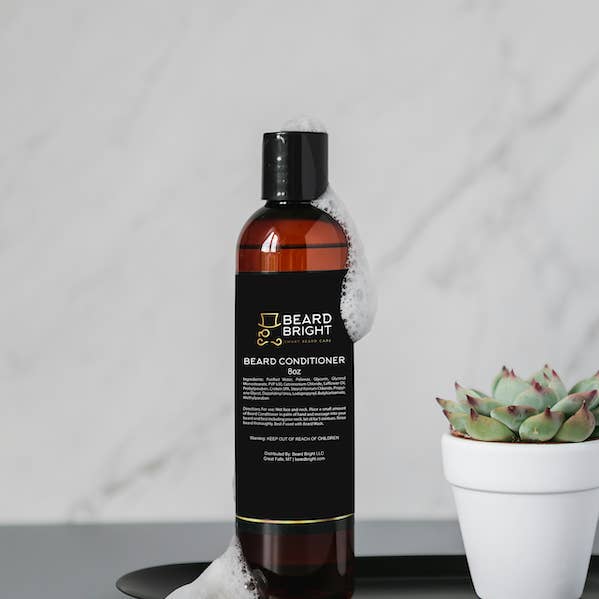 Beard Bright Beard Conditioner for wholesale by Beard Bright