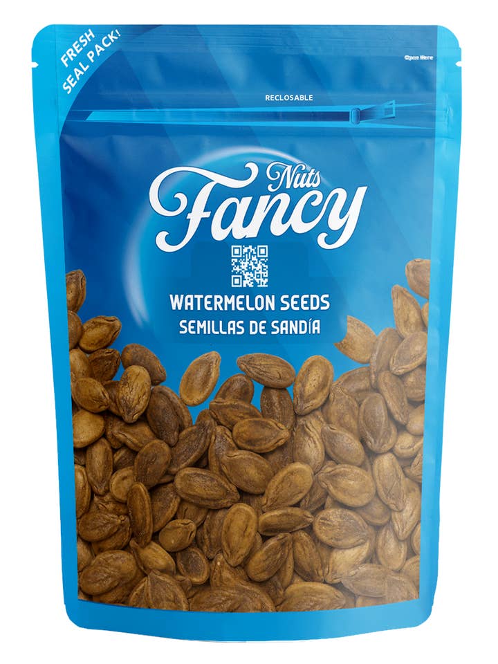 Fancy Nuts Watermeloenzaden voor wholesale door Fancy Nuts