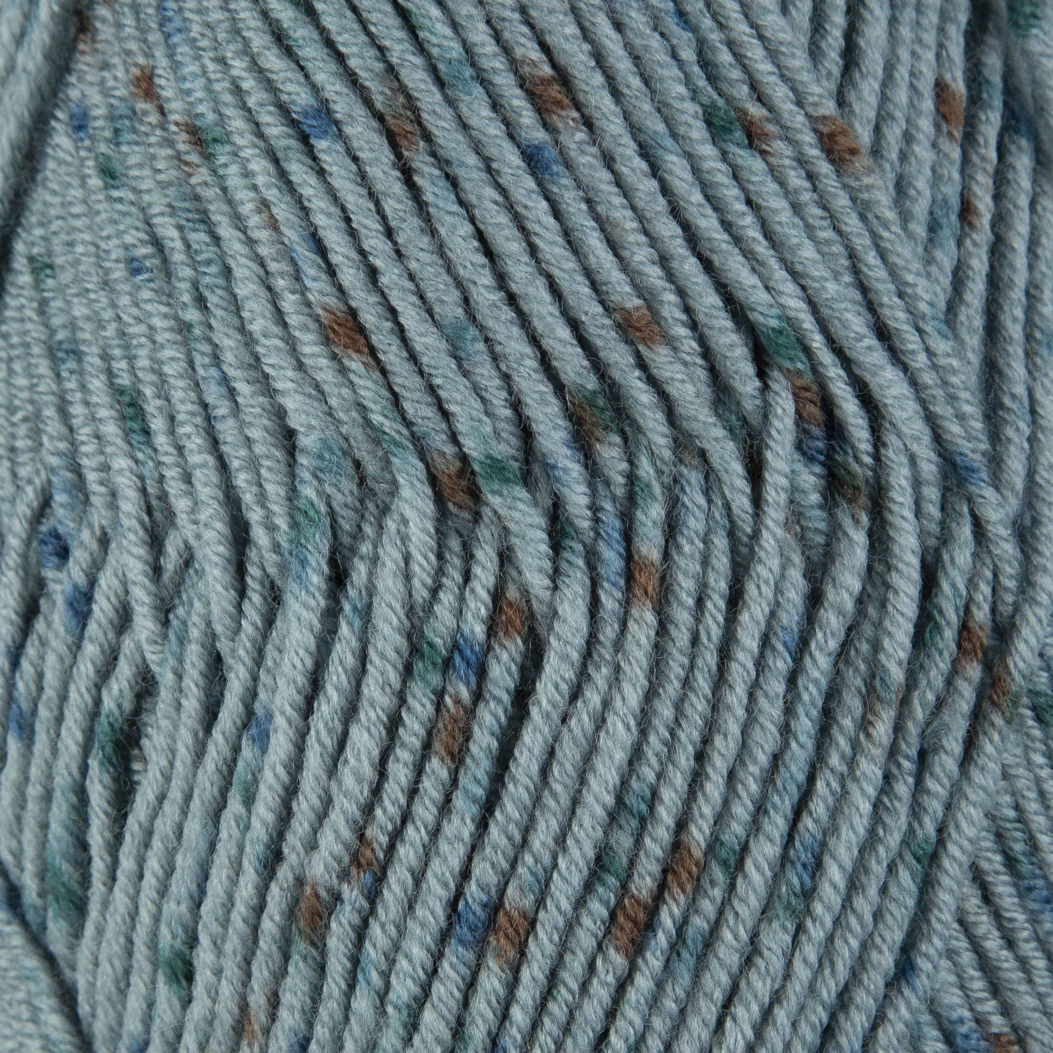 Sensy - Wholesale Yarn - Sensy Tweed Yarn, 3.5 oz, 214 Yards, Gauge 4 Medium11