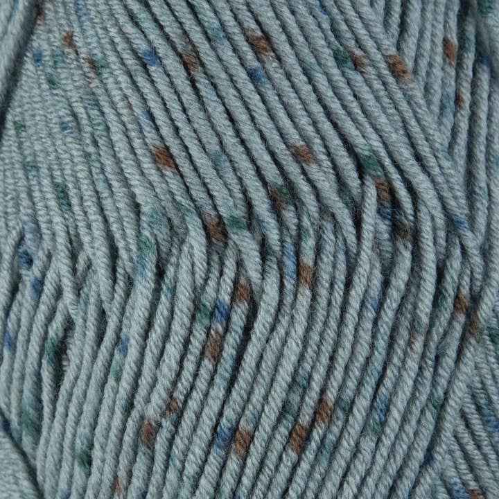 Sensy - Wholesale Yarn - Sensy Tweed Yarn, 3.5 oz, 214 Yards, Gauge 4 Medium11