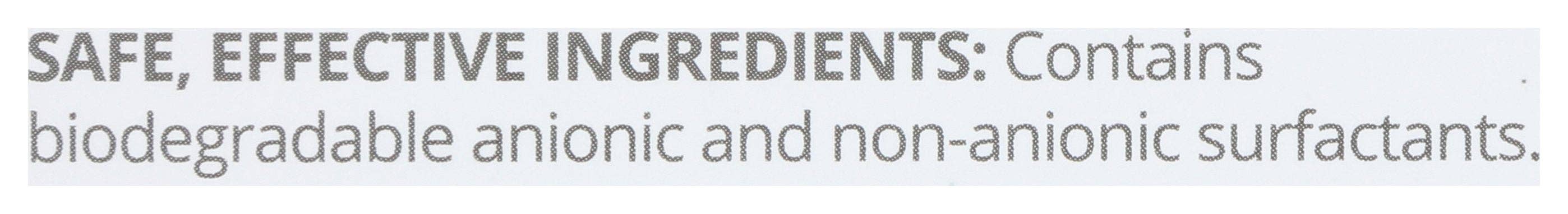 Everyday Supply Co - Wholesale Laundry Detergent Powder/Pods - TRU EARTH DETERGENT LANDRY LILAC - Case of 122