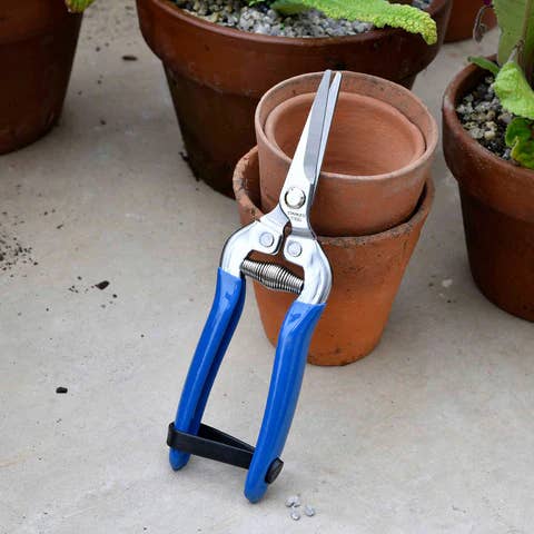 Burgon and Ball – wholesale Garden tool – British Meadow Flower and Fruit Snip5
