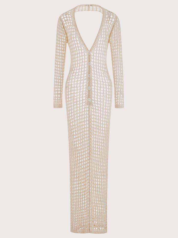 St. Barths Dress for wholesale by The VVS