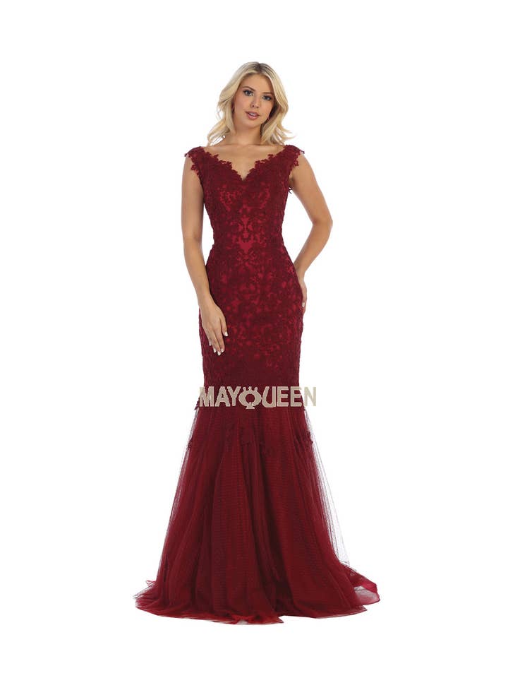 MQ1598 for wholesale by May Queen