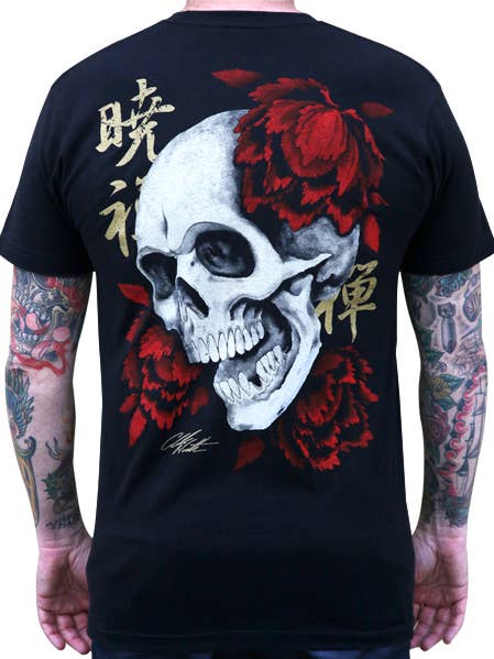 Renaissance - T-shirt Graphique Homme pour la vente par Black Market Art