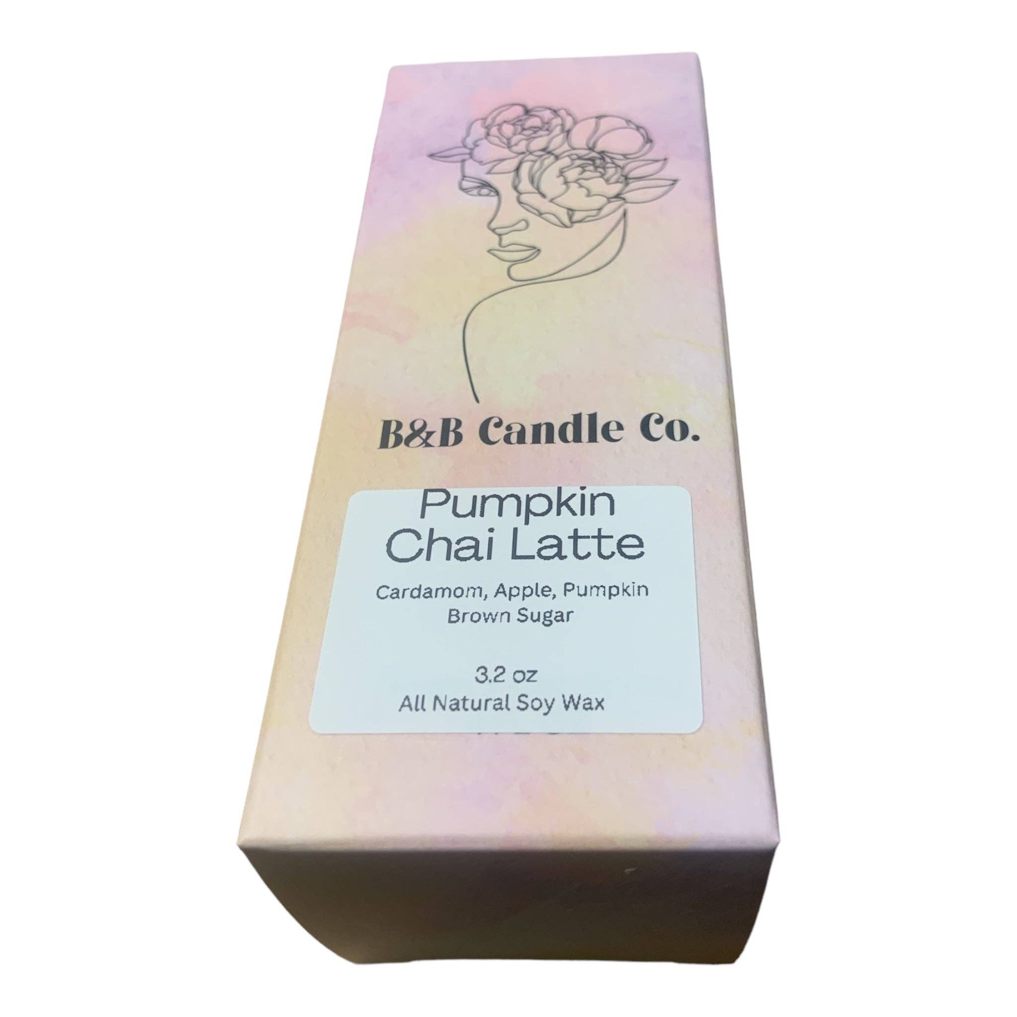 B&B Candle Co. - Wholesale Wax Melt - Wax Melt 3.2oz Pack Of 1210