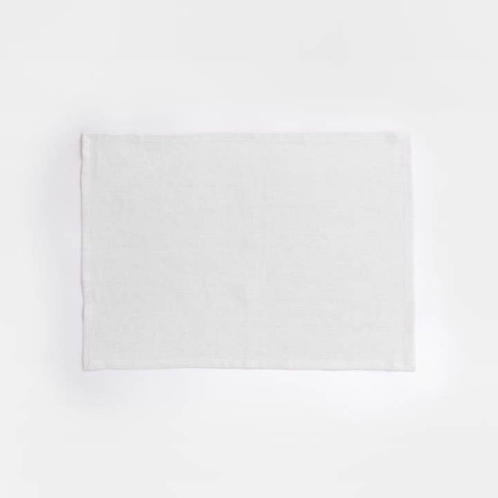 Live Linen - Vendita all'ingrosso Tovagliette - Tovaglietta in Puro Lino Solido – Tavola Raffinata11