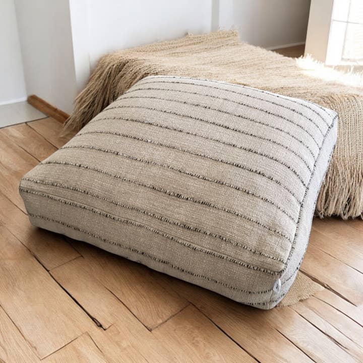 Nomaden-Bodenkissen für den Großhandel von Artisan by MF