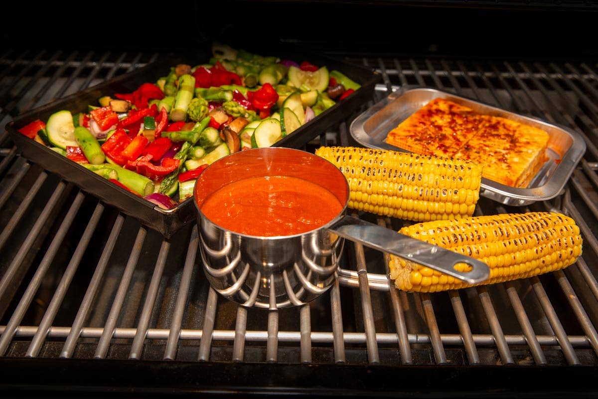 Sossenliebe – Molho por atacado – Molho Picante Heilbronn para Currywurst 240 ml2