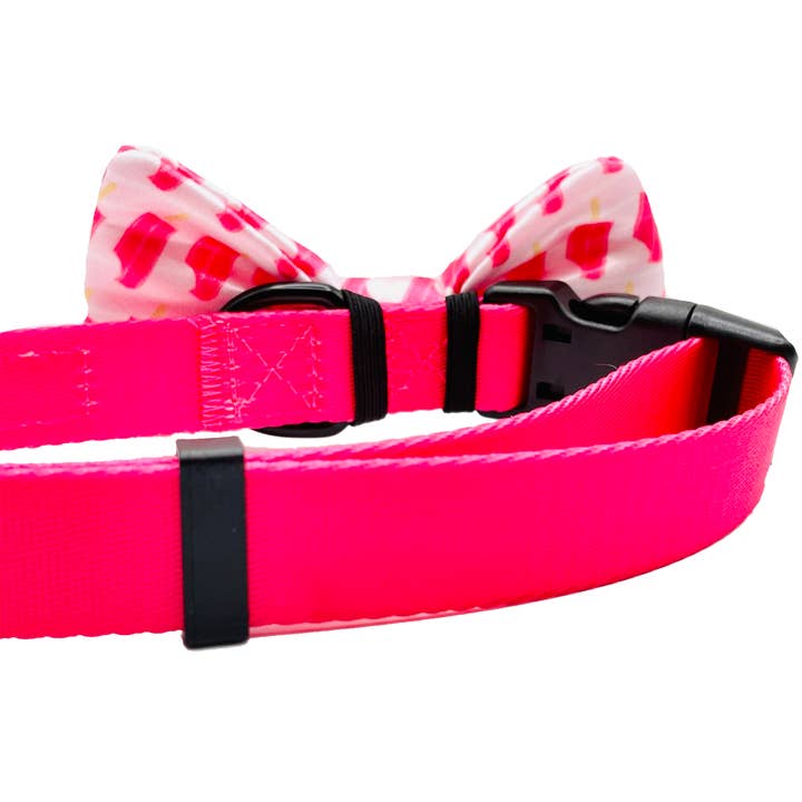 Cutie Ties - Vendita all'ingrosso Papillon - Cani - Papillon per cani modello Ice Pops