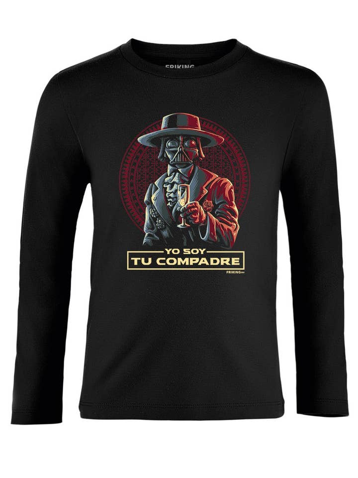 Jeg er din ven - 664 for engroshandel hos FRIKING STYLE