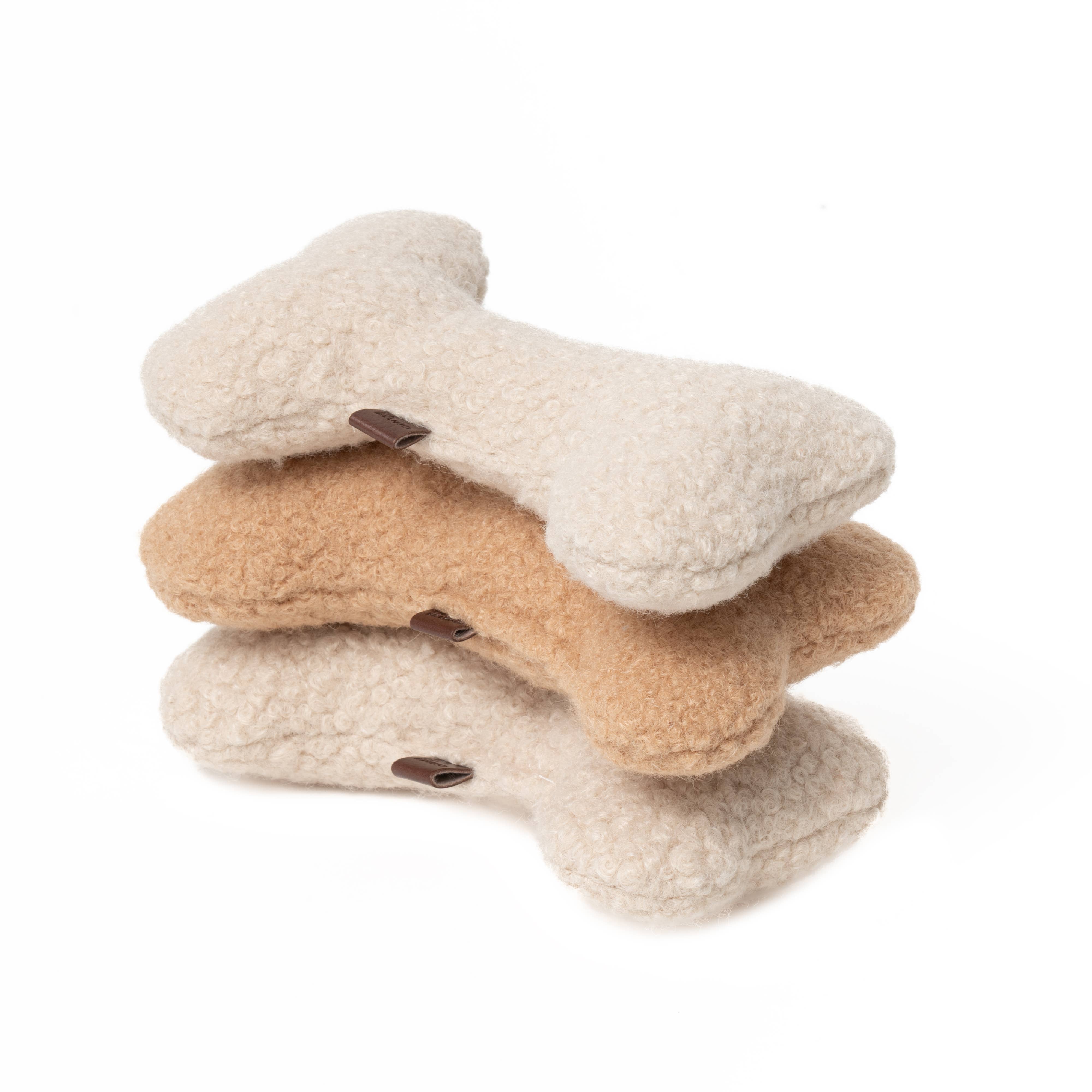 B de Bruno ES - Venta al por mayor Peluche - Perros - Peluche Huesito2