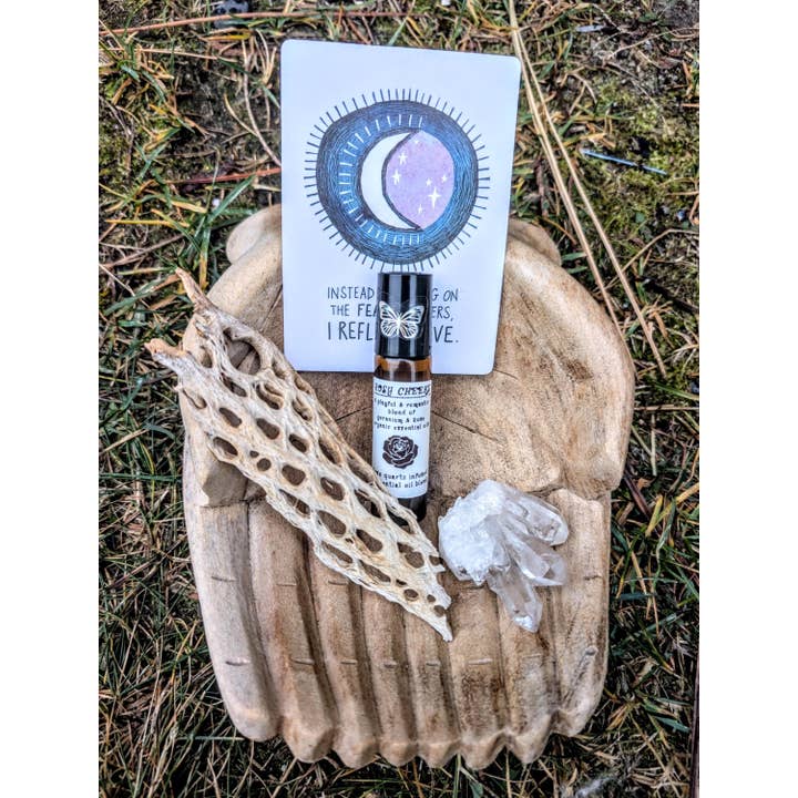 Sea Gypsy Designs - Wholesale Essential Oil - Soul Scents Organic Essential Oil Perfume Pack4