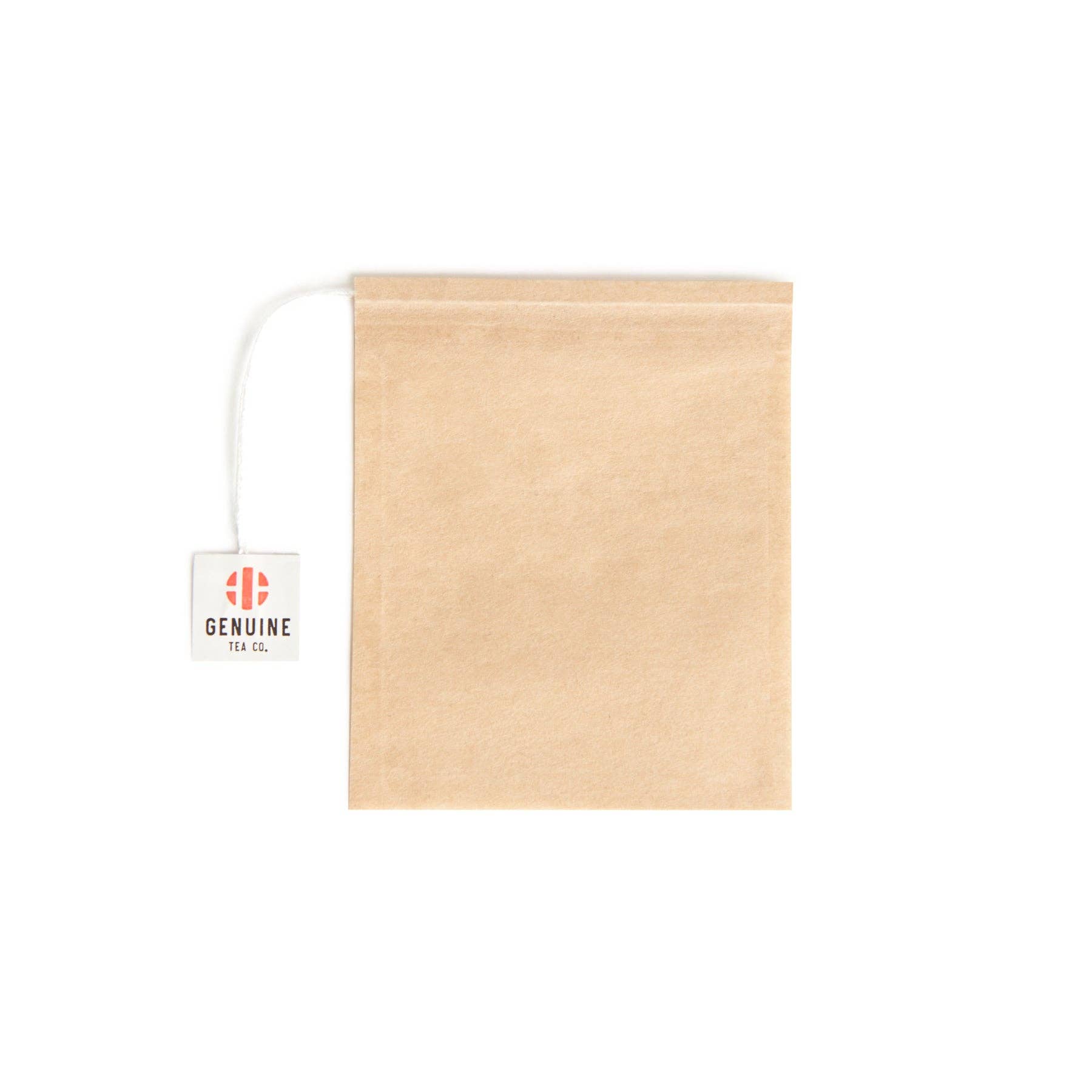 Genuine Tea - Wholesale Tea bags - Genuine Tea Bags - Drawstring Tea Bags2
