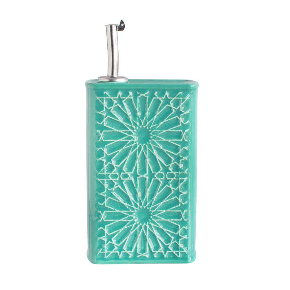 Companhia Atlântica - Wholesale Oil/Vinegar Dispenser - ALICATOS Cruet Set3