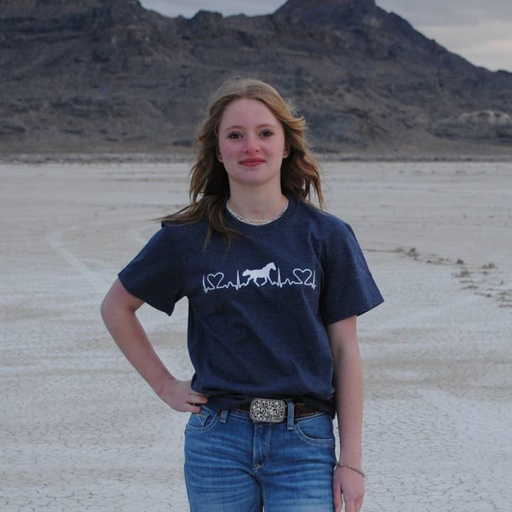 Hoof Beat - Kids / Youth for wholesale by Country Barn USA