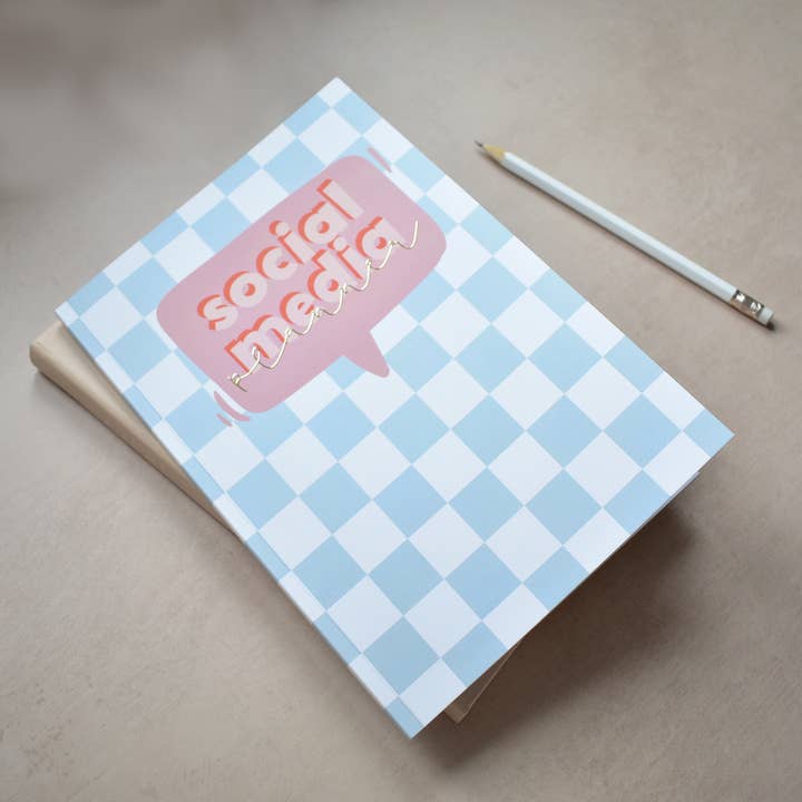 Três Paper Co - Venta al por mayor Cuadernos - Crea tu propia libreta de marca