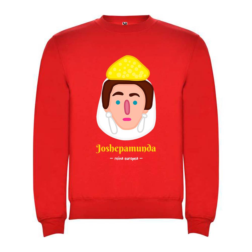 Pamplonicas® - Vente Sweat-shirt – enfant - Chandail à col rond Pamplonicas® (enfants)15