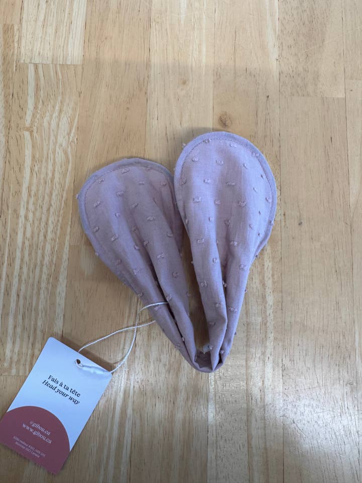 Imparfait - coque rosa velho com pequena mancha por atacado de Gibou