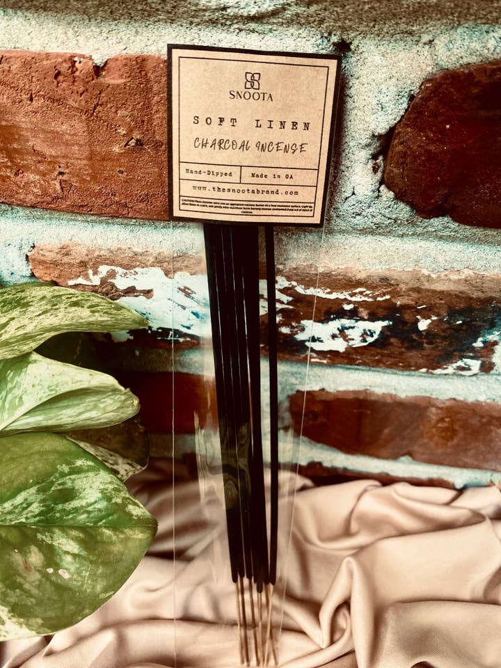 Soft Linen for wholesale by Snoota