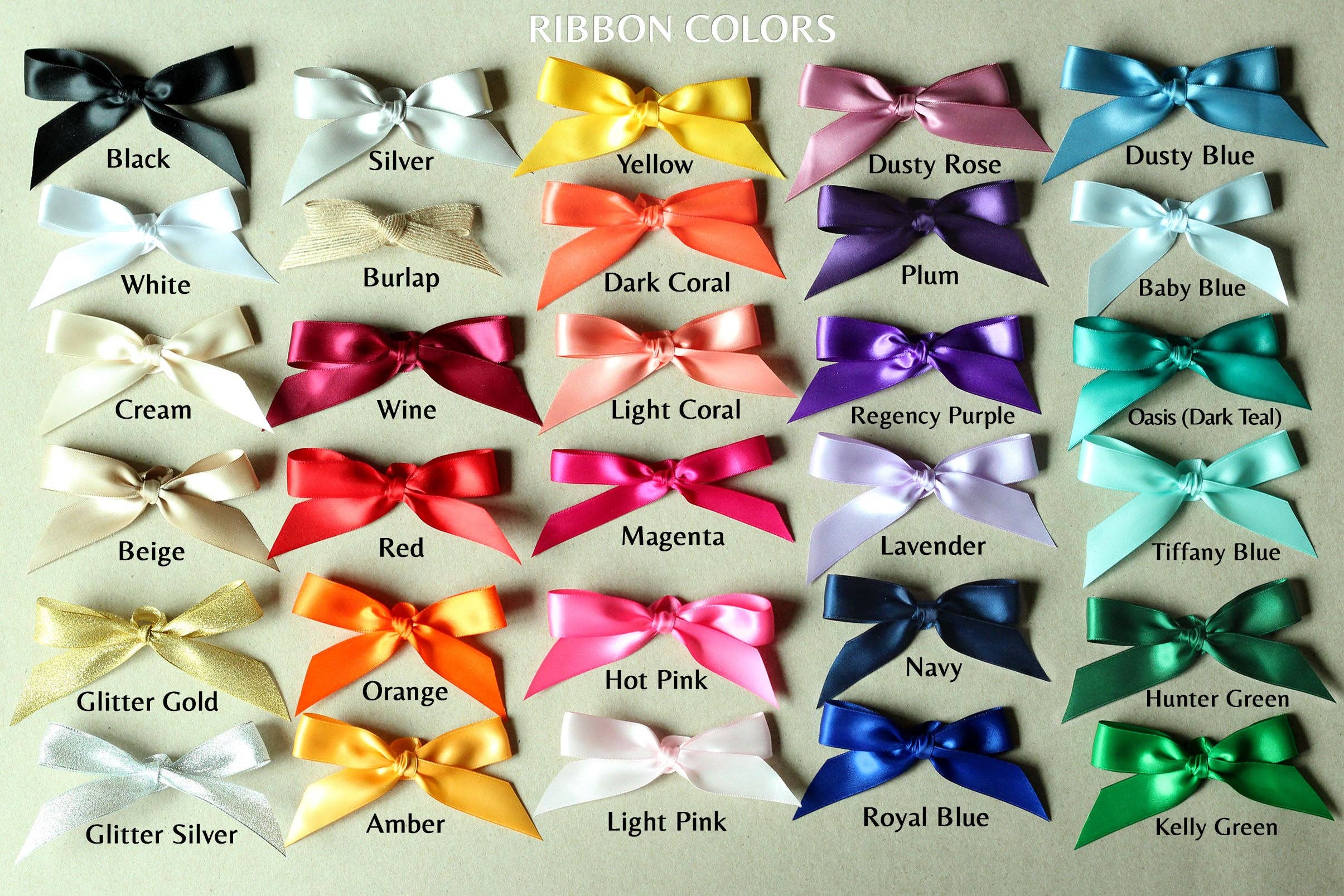 Bride and Bow - Wholesale Kleerhangers - Hangers voor bruid en bruidegom, set van 23