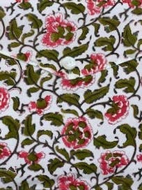 Tunic Top w/ Drawstring Pants for wholesale by Soothe Our Souls - S.0.S PJs