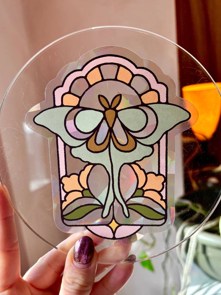 Kattenzonnevanger voor wholesale door Kira Cyan