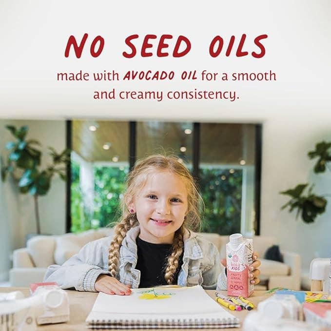 Koia - Wholesale Protein/Superfood Powder - Kids Fruity Cereal Protein Shake - 12pk Shelf Stable 3