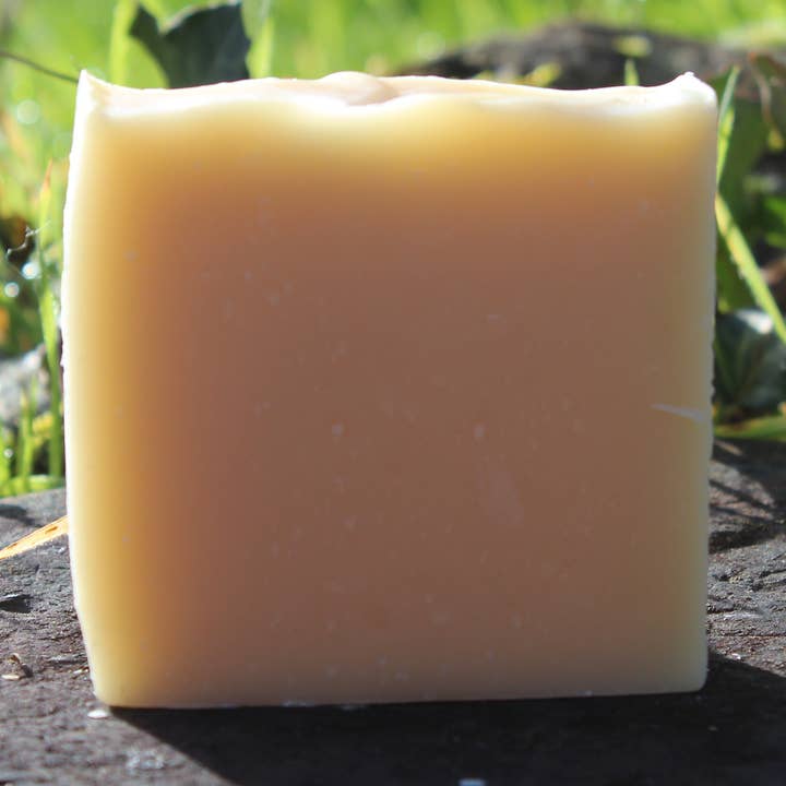 Savonnerie Au gré du vent - Wholesale Bar Soap - Cold saponified soap - Soft zephyr0