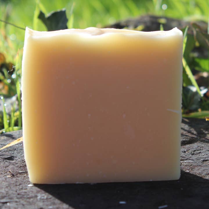 Cold saponified soap - Soft zephyr for wholesale by Savonnerie Au gré du vent