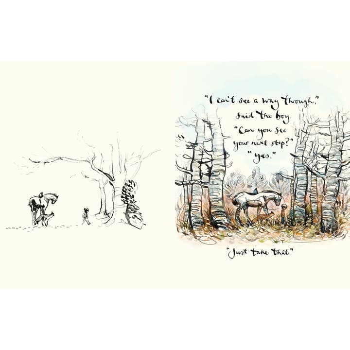 Penguin Random House LLC - Wholesale Display Book - Always Remember2