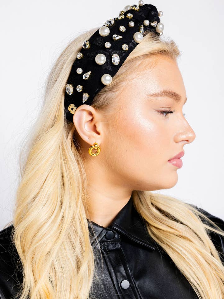 Hayley Hoop para venta al por mayor de Hello Edie