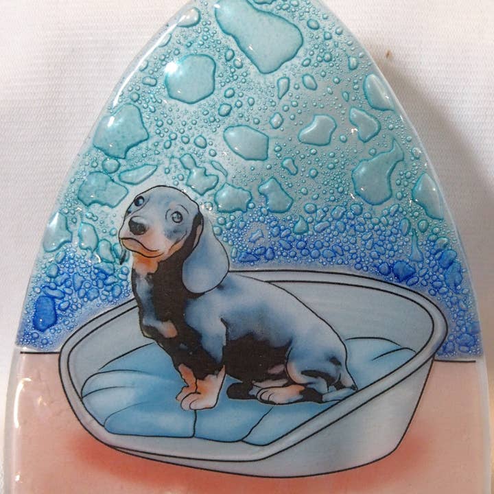 Pampeana - Wholesale Night Light - Dachshund Dog Nightlight / Night Light