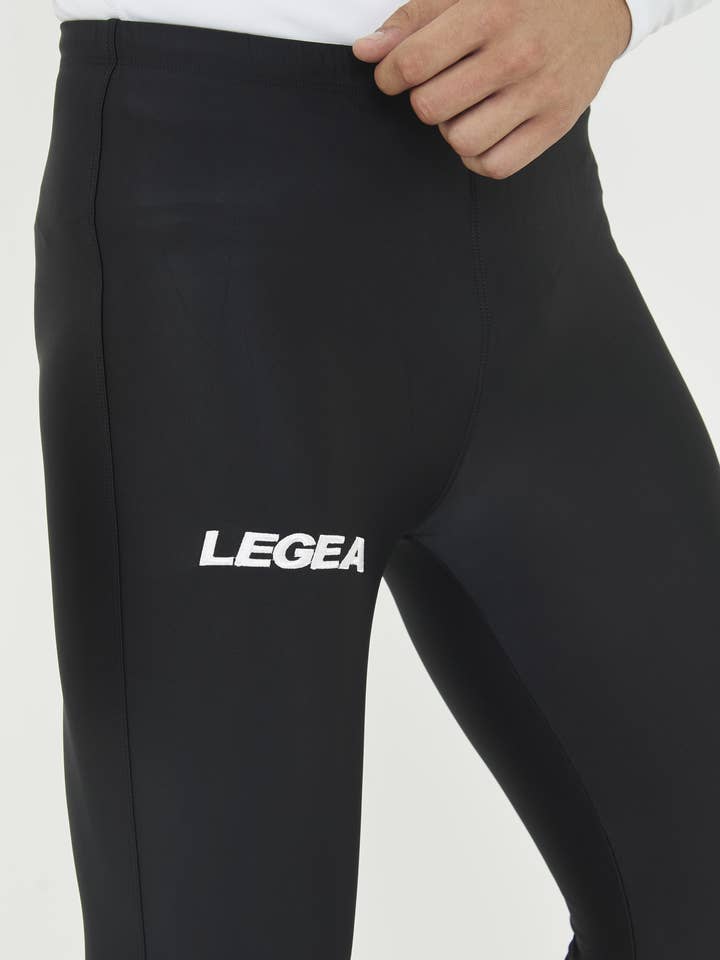 Legea - Wholesale Athletic Sweatpants/Joggers - Men's - Slancio pants2