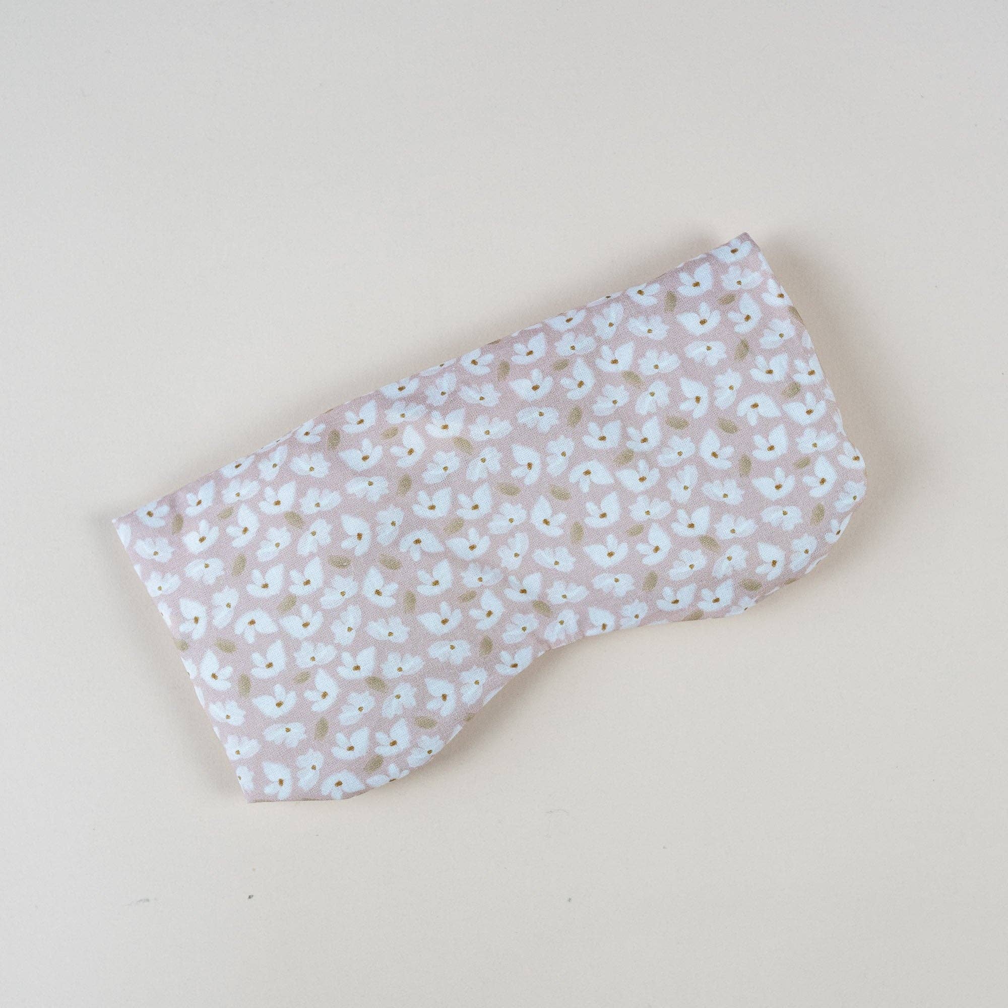 Tochter von Walter – Engroshandel Søvn-/øjenmaske – Øjenpude med økologisk spelt og økologisk lavendel, beige4