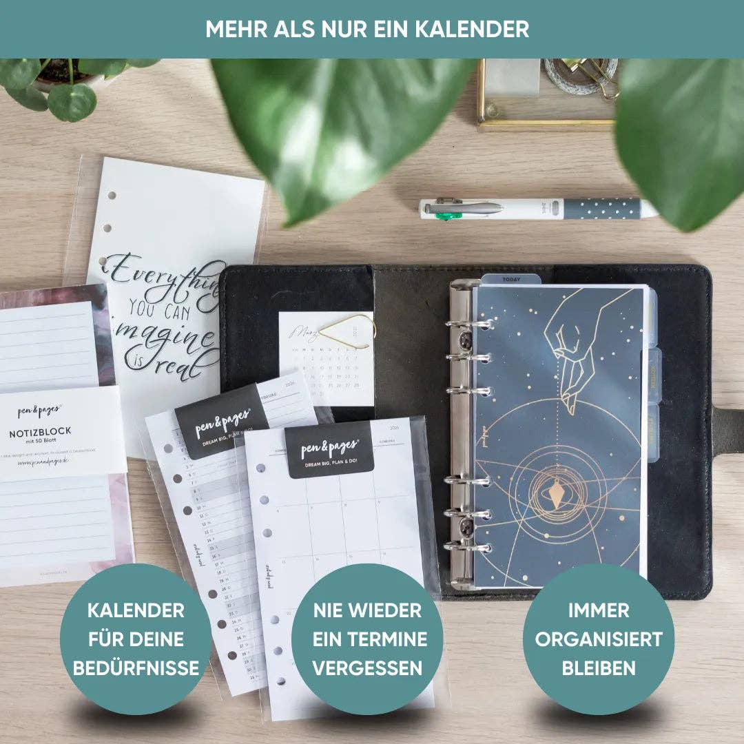 pen & pages - Wholesale Planner - Monthly Overview - Ongoing7