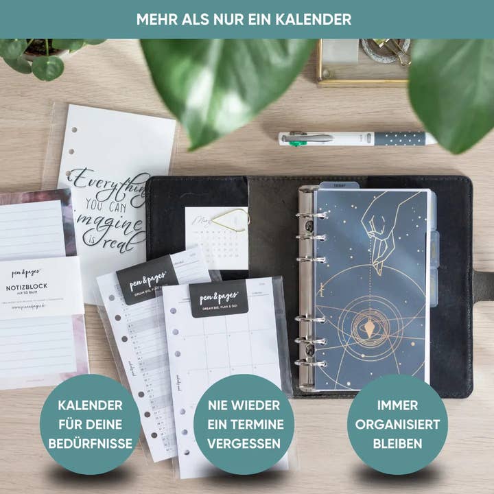 pen & pages - Wholesale Planner - Monthly Overview - Ongoing7