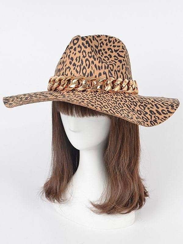 3061 Leopard - Lot de 6 pour la vente par Apparel Candy
