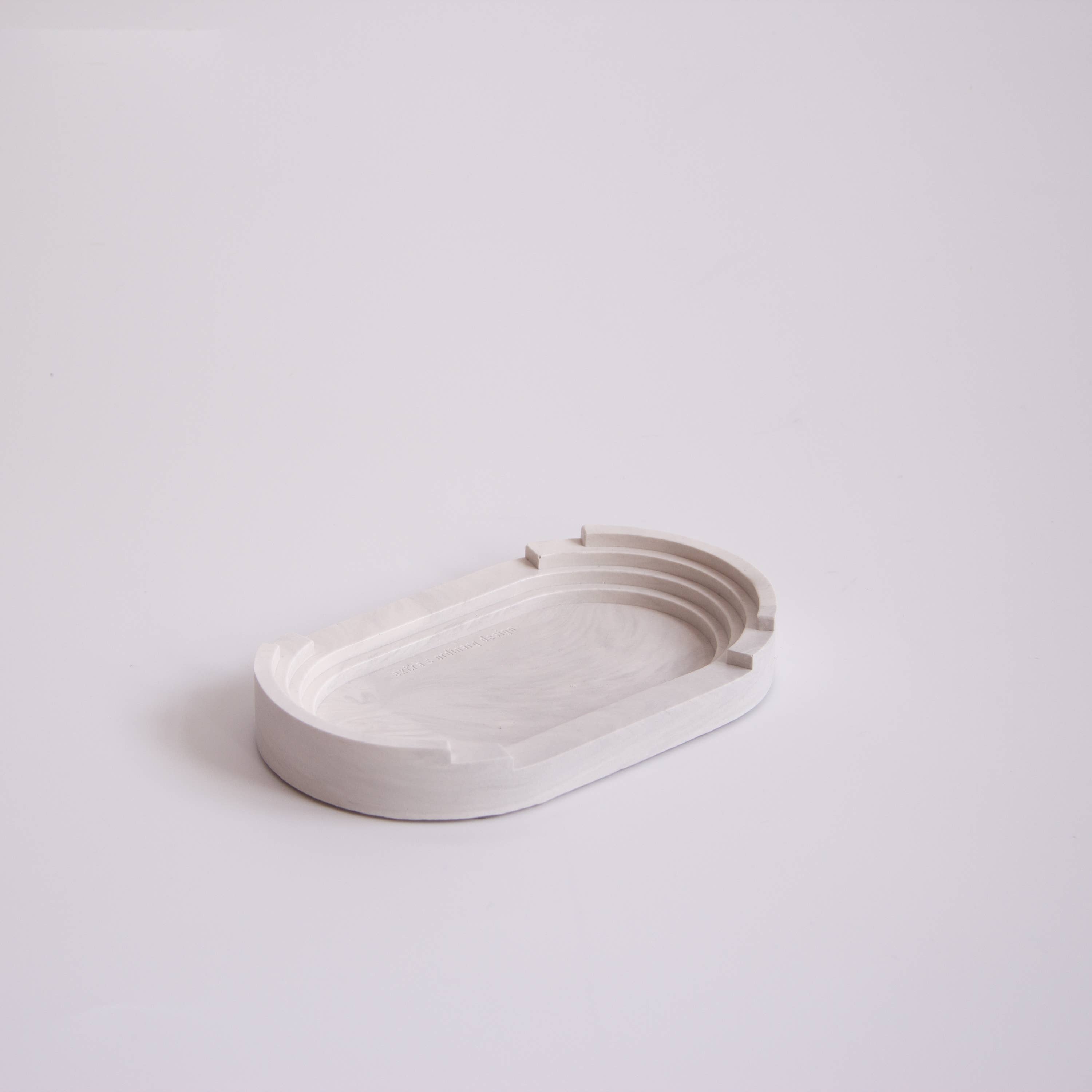 Extra&ordinary Design – wholesale Prydnadsbricka – Lång bricka från Scala kollektion2