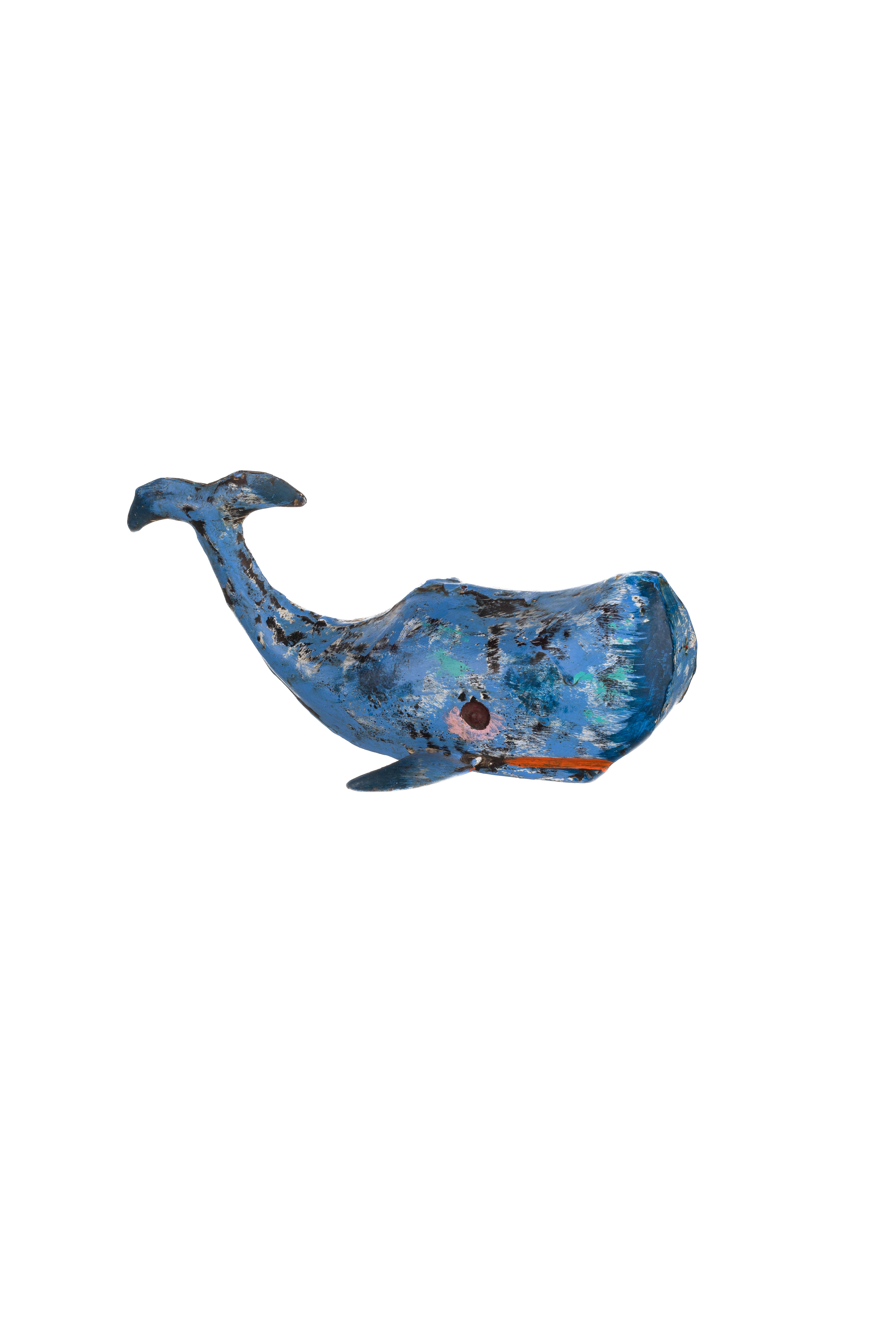 Shoeless Joe Ltd - Wholesale Decorative Tabletop Object - Table Top Whale0