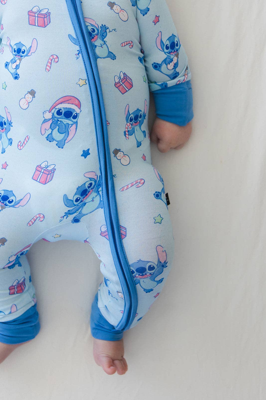 Blush Lotus – Großhandel Strampler – Baby – Stitchmas - Zippy9