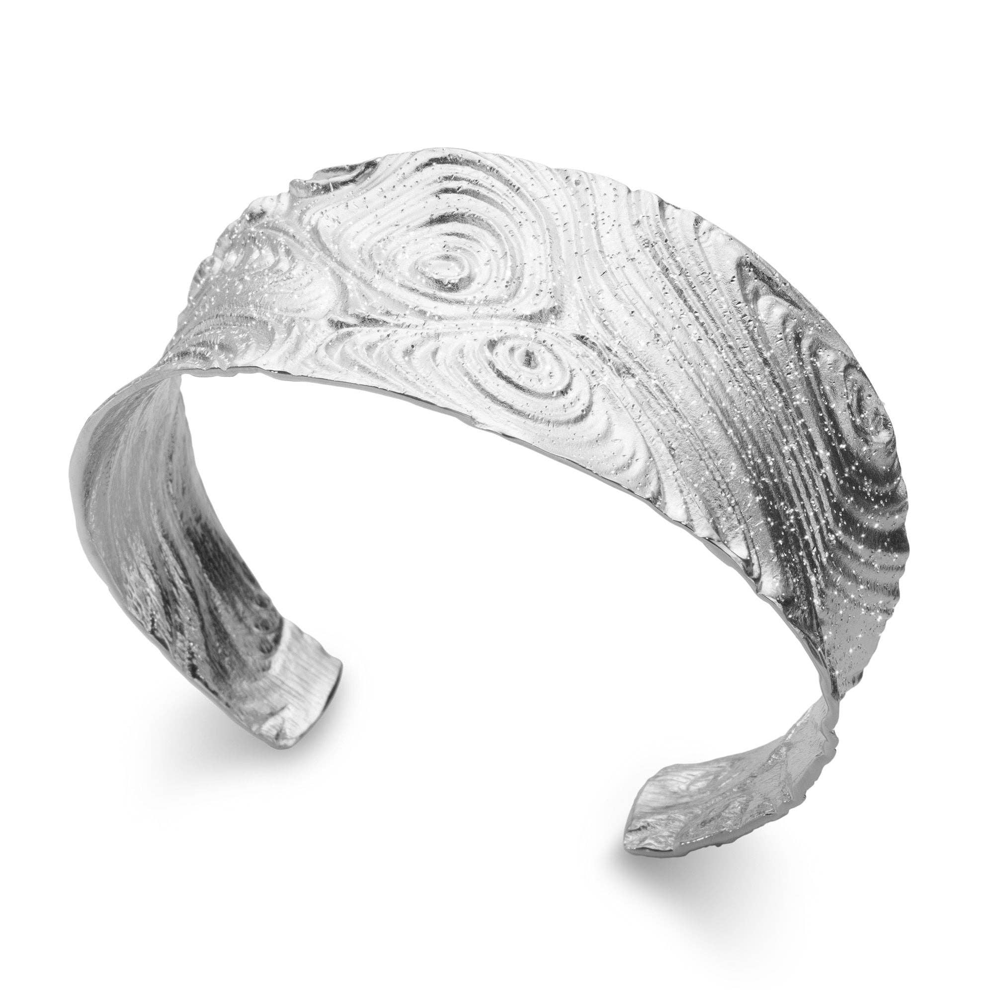 Argent Basic - Wholesale Bangle Bracelet - FRENESI RIGID BRACELET1