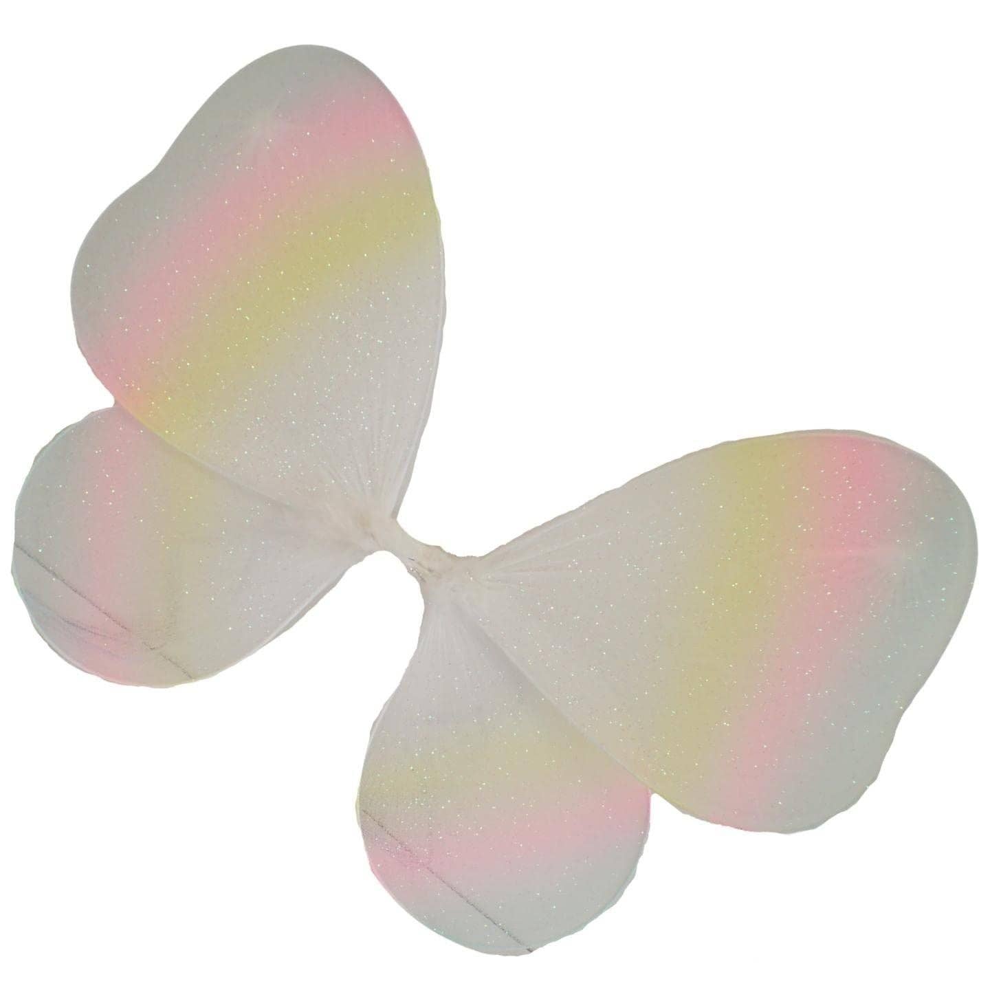 Topkids Accessories - Wholesale Verkleedkleren - Volwassene - Vleugels voor kleine kinderen en peuters, feeënkostuum voor meisjes, engelenkostuum, vlindervleugels, verkleedkleding voor kinderen8