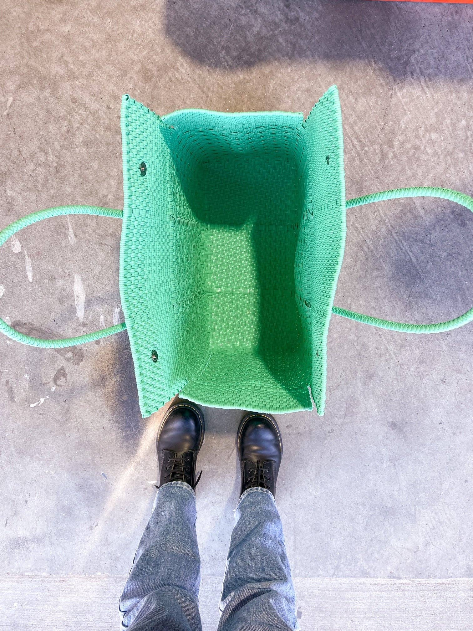 El Cholo's Kid – Engroshandel Tote bag - Dame – LUPE — Breeze | Stor3