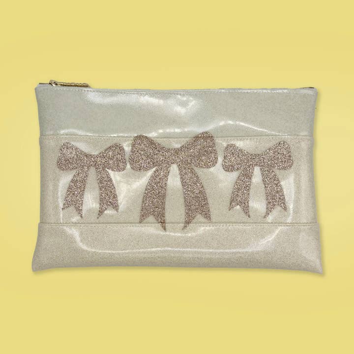 🎀 Le Magnifique Sac Nœud – Un incontournable pour de belles étagères ! pour la vente par Julie Mollo!