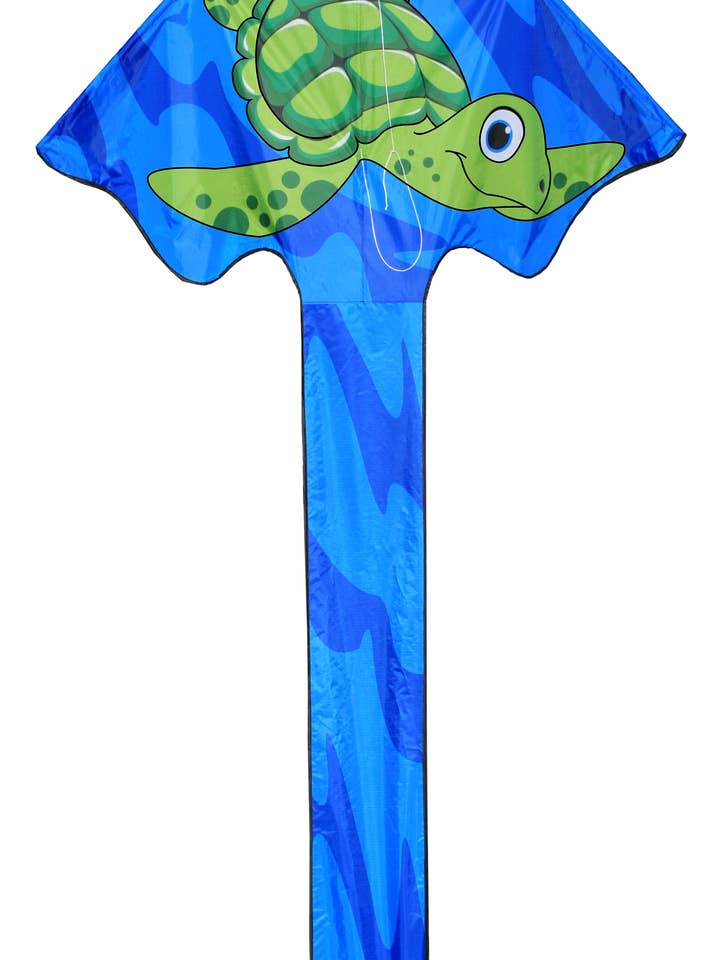 Tartaruga marinha 48" Melhor pipa flier por atacado de Skydog Kites LLC
