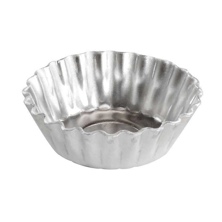 Fat Daddio's Mini Tartlette Pans for wholesale by Fat Daddio's
